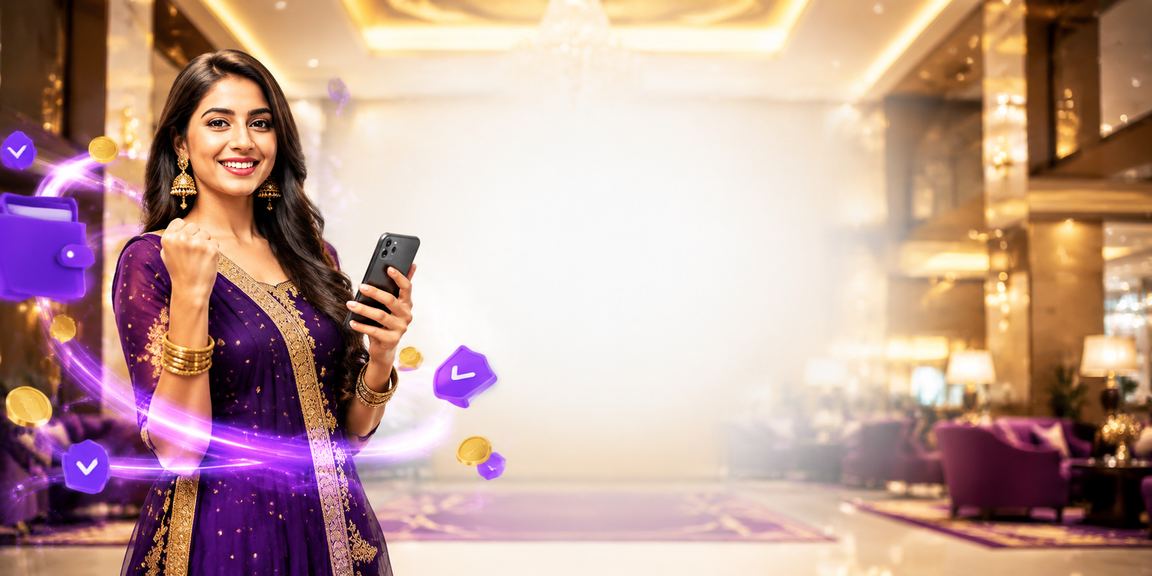 Fans enjoying cricket betting on mobile devices in India